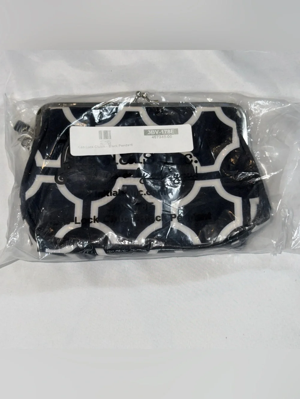 Initials, Inc. new tags